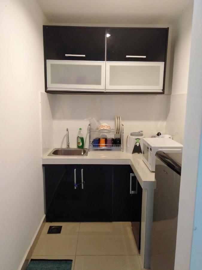 Risqi Apartment 2 Bedroom Wakaf Che Yeh Кота-Бару Екстер'єр фото